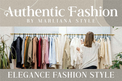 Andine Font Letterena Studios 