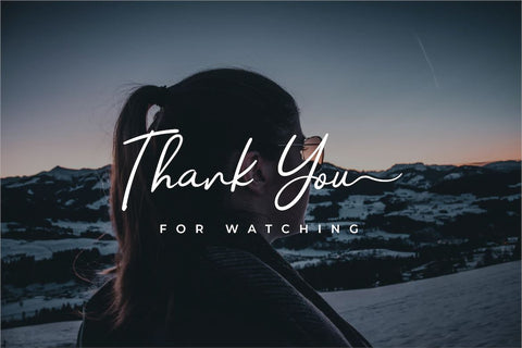 Andiny Font twinletter 