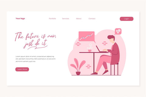 Andiny Font twinletter 