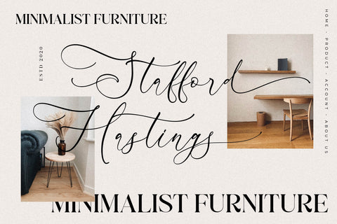 Andora Modern Font Duo Font Storytype Studio 