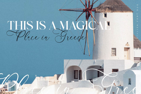 Andora Modern Font Duo Font Storytype Studio 