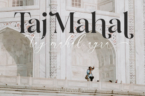 Andora Modern Font Duo Font Storytype Studio 