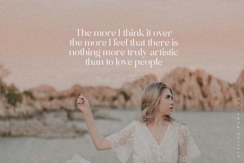 Andora Modern Font Duo Font Storytype Studio 