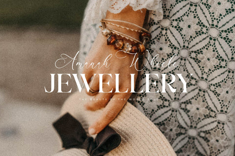 Andora Modern Font Duo Font Storytype Studio 