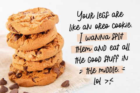 Andra Cookie Font Allouse.Studio 