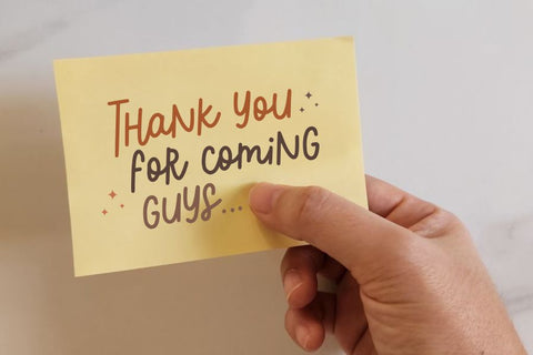 Andra Cookie Font Allouse.Studio 