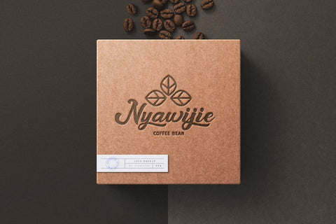 Andy Tusvah - Bold Script Font Font StringLabs 
