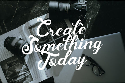 Andy Tusvah - Bold Script Font Font StringLabs 