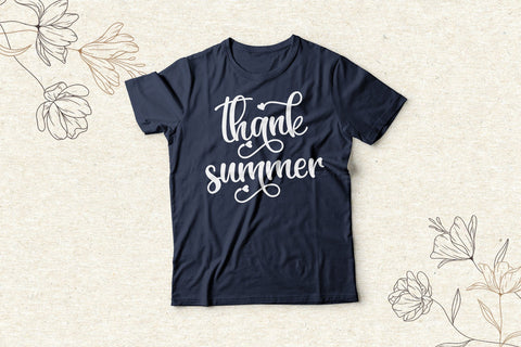 Andyou Font Sakha Design Studio 