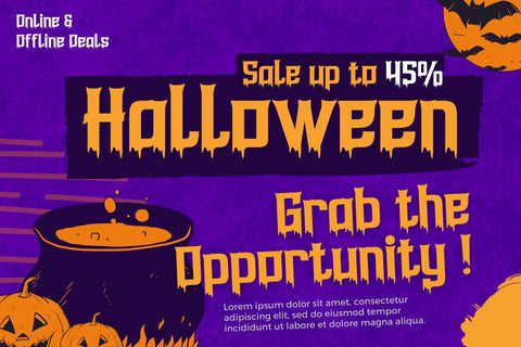 Anehik Font twinletter 