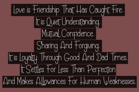 Angatha & Nathanya Font PolemStudio 