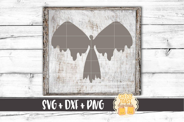 Angel - Remembrance Christmas SVG PNG DXF Cut Files SVG Cheese Toast Digitals 