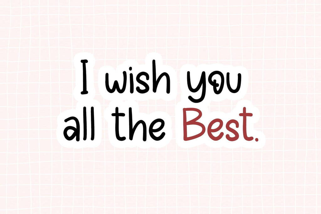 Angela Birthday - So Fontsy