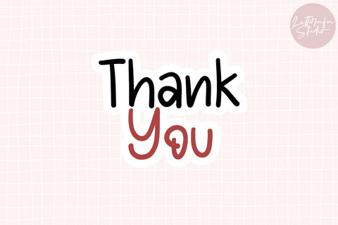 Angela Birthday Font Afandi Studio 