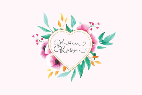 angela devano love connect Font goodigital_13 