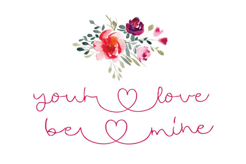 angela devano love connect Font goodigital_13 