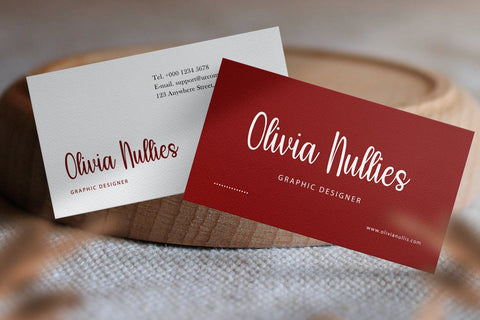 Angela Hasuky - Handwritten Font Font StringLabs 