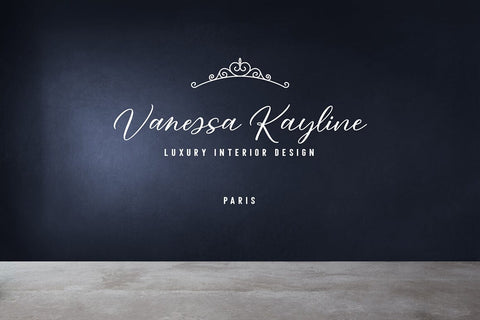 Angela Love Font Fargun Studio 