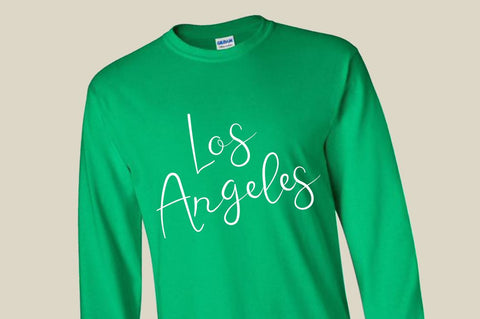 Angela Sweet - Beautiful Calligraphy Font Font Illushvara Design 