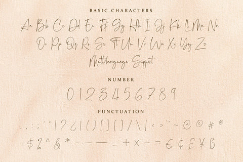 Angelic Smiles - Stylish Signature Font Font Alpaprana Studio 