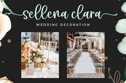 Angelic Sonata Font gatype 