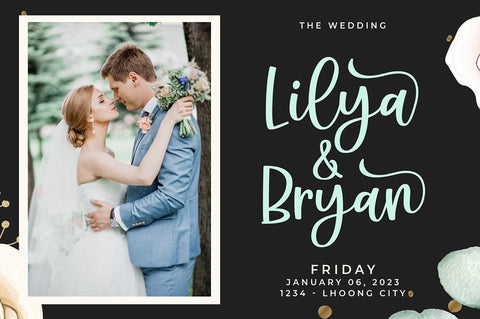 Angelic Sonata Font gatype 