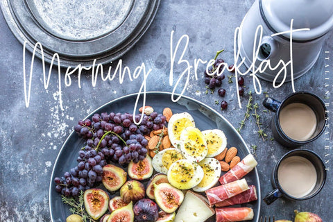 Angelica Jealous | Monoline Style Font Jimtype Studio 