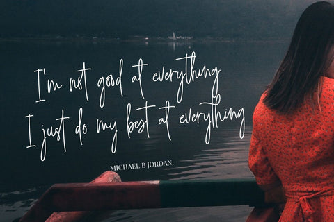 Angelica Jealous | Monoline Style Font Jimtype Studio 