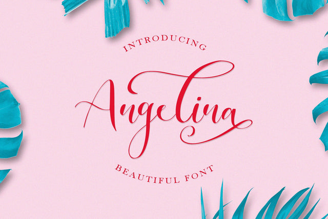 Angelina Font Jun Creative 