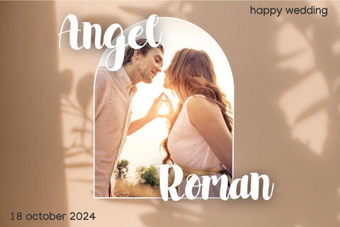 Angelina - Modern Handwritten Font Font Masyafi Studio 