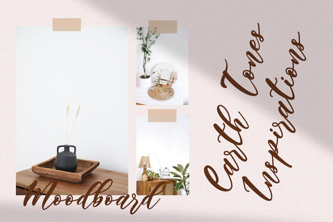 Angelina Rahmy - Modern Script Font Font StringLabs 