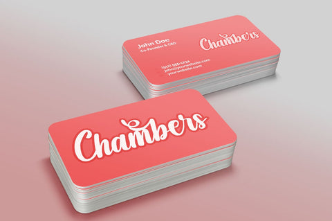 Angelist - Heart Font Font Ibey Design 