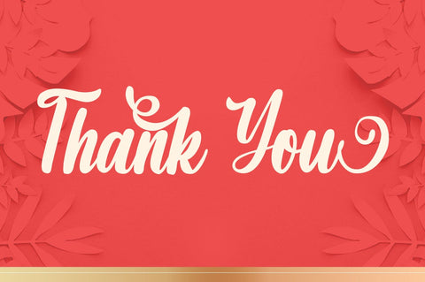 Angelist - Heart Font Font Ibey Design 