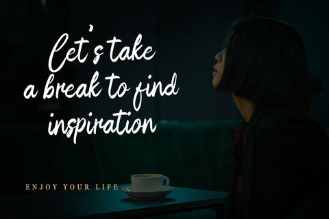 Angelittan Handwritten Font LetterdayStudio 