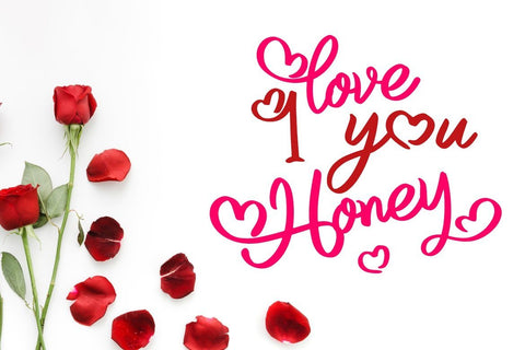 Angelove Font Hans Co 