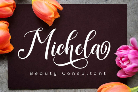 Angestina Font Madatype Studio 