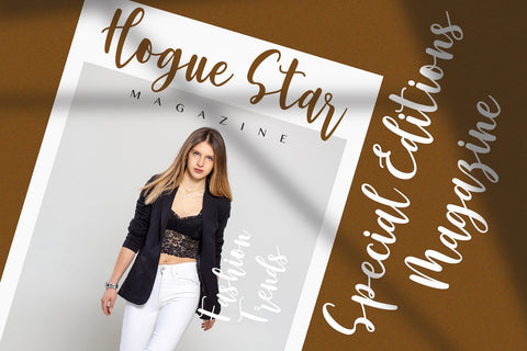 Anghine Darma - Modern Script Font Font StringLabs 