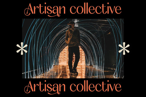 Angkola Typeface Font Storytype Studio 