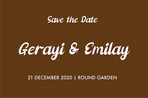 Angles Font twinletter 