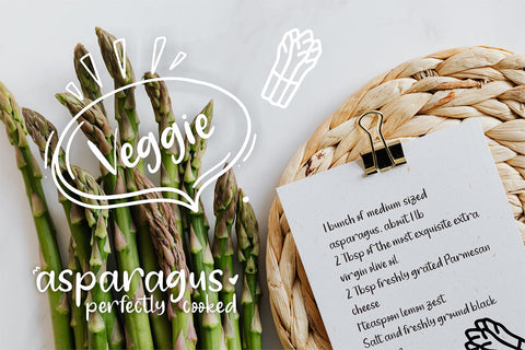 Angola Beach Font Mozarella 