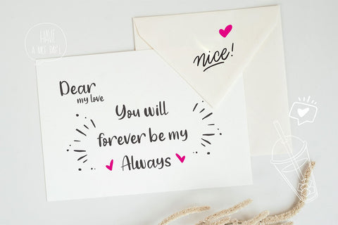 Angola Beach Font Mozarella 