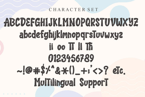 Angolla Font Afandi Studio 