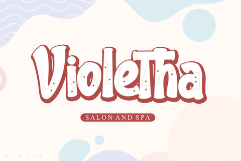 Angolla Font Afandi Studio 