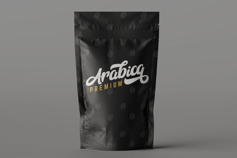 Anhattan - Retro Bold Script Font Font StringLabs 