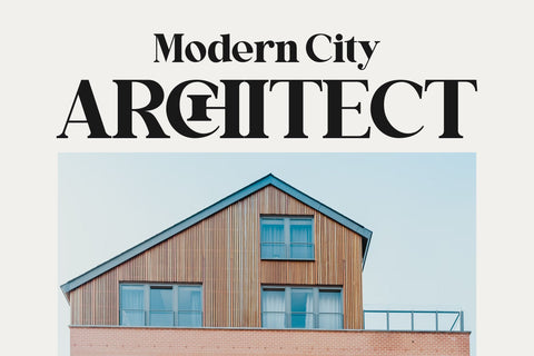 Anilez Typeface Font Storytype Studio 