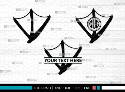 Animal Paw Monogram, Animal Paw Silhouette, Animal Paw SVG, Paw Print Svg, Dog Paw Svg, Cat Paw Svg, SB00223 SVG ETC Craft 