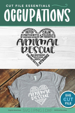 Animal rescue svg, adopt svg, foster svg, rescue svg, humane shelter, adoption, dog or cat, furbaby, furbabies svg, pet adoption, subway art SVG SVG Cut File 