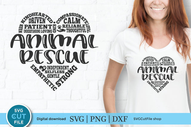 Animal rescue svg, adopt svg, foster svg, rescue svg, humane shelter, adoption, dog or cat, furbaby, furbabies svg, pet adoption, subway art SVG SVG Cut File 