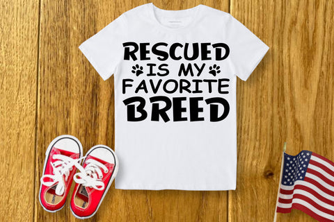 Animal Rescue SVG Designs Bundle SVG PatternFeed8 