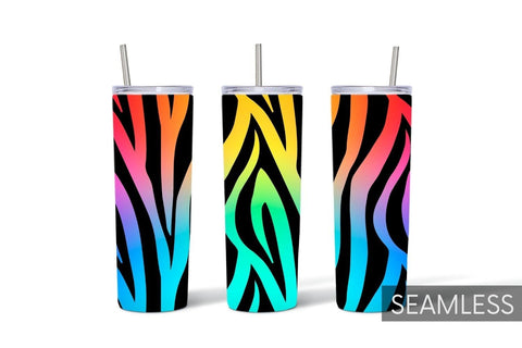 Animal Skin Tumbler Sublimation Sublimation SvgOcean 